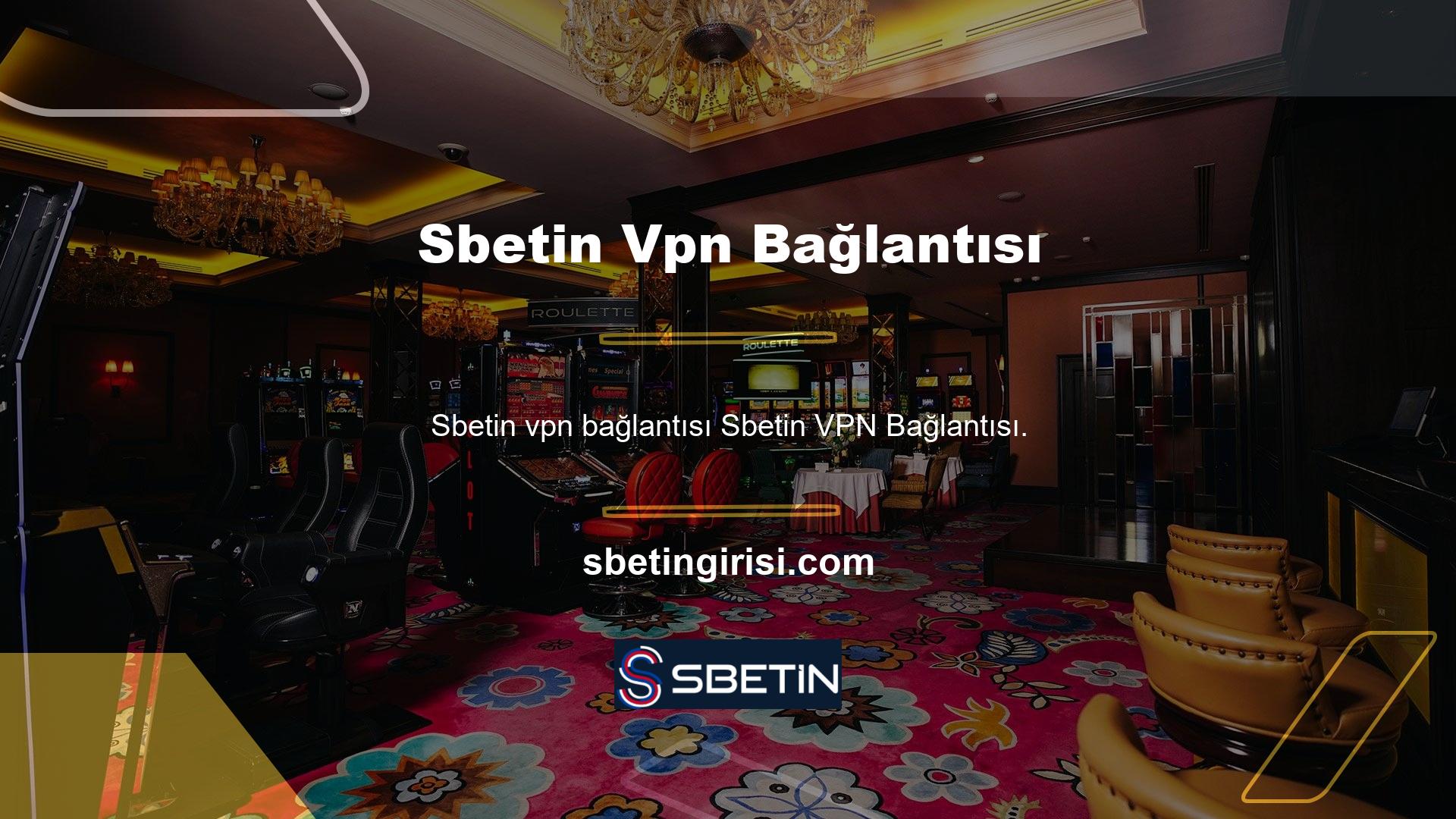 Son birkaç yılda, Sbetin web sitesi ve tüm üyeler oyun seçenekleri söz konusu olduğunda en iyi performans oyun sitelerinden biri haline geldi