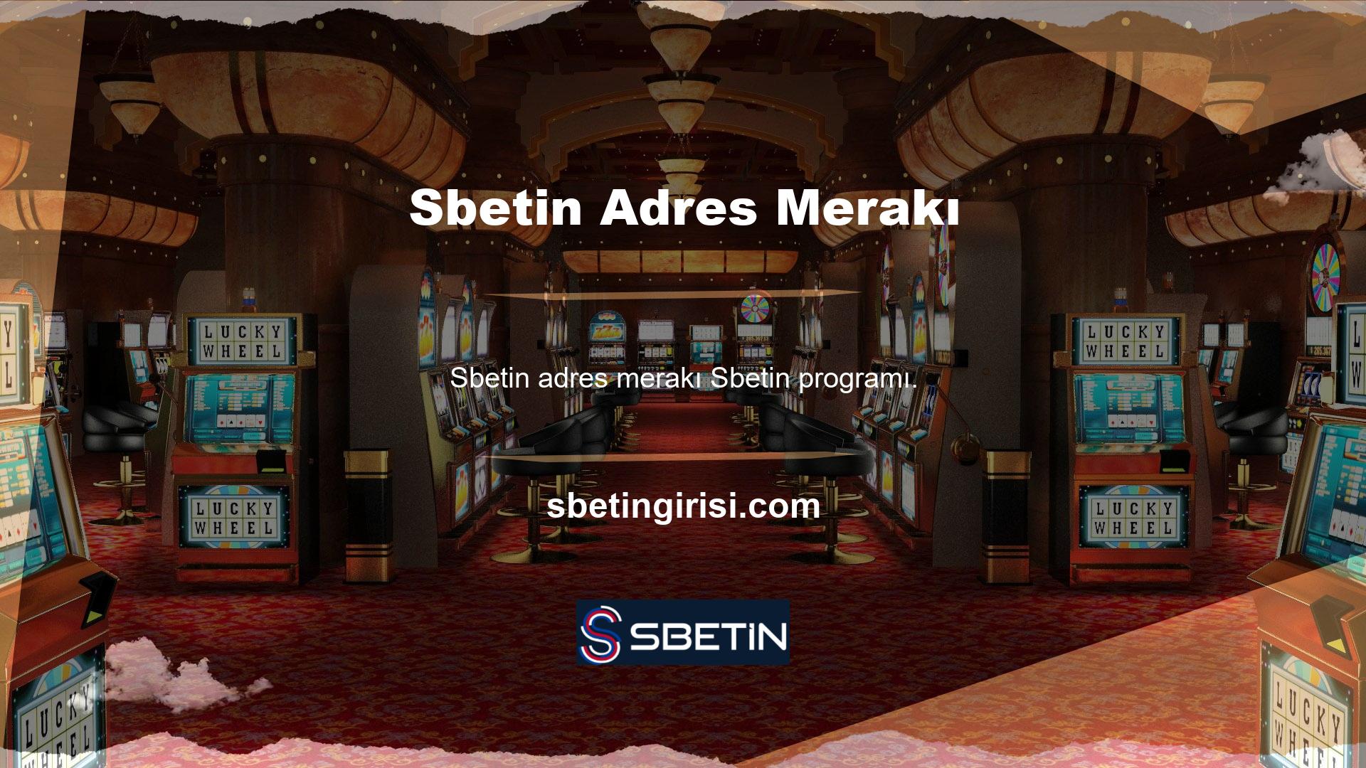 Sbetin adresi neden değiştirdiğini merak edebilirsiniz, ancak diğer soru sitesinin adresi ne zaman değiştirdiğini sormalısınız