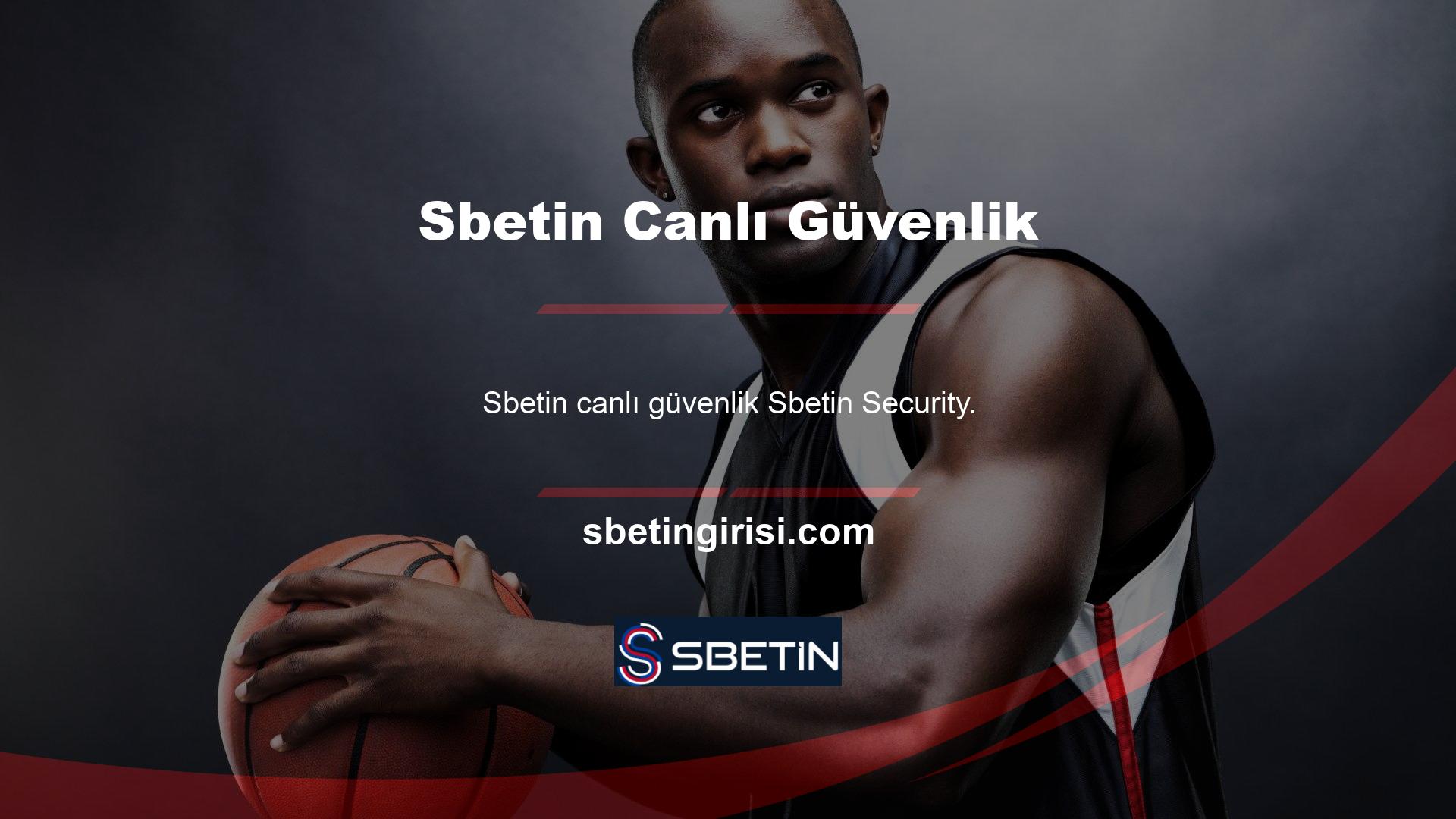 Sbetin sitenin nasıl canlı oyunlar bölümüne sahip olduğu ve buna nasıl erişebileceğiniz sorusunun cevabıdır